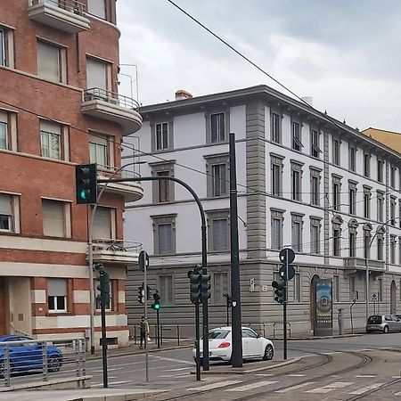 Affittacamere Belfiore Florencie Exteriér fotografie
