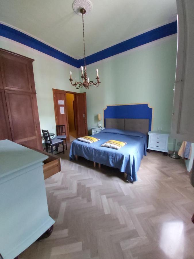 Affittacamere Belfiore Florencie Exteriér fotografie