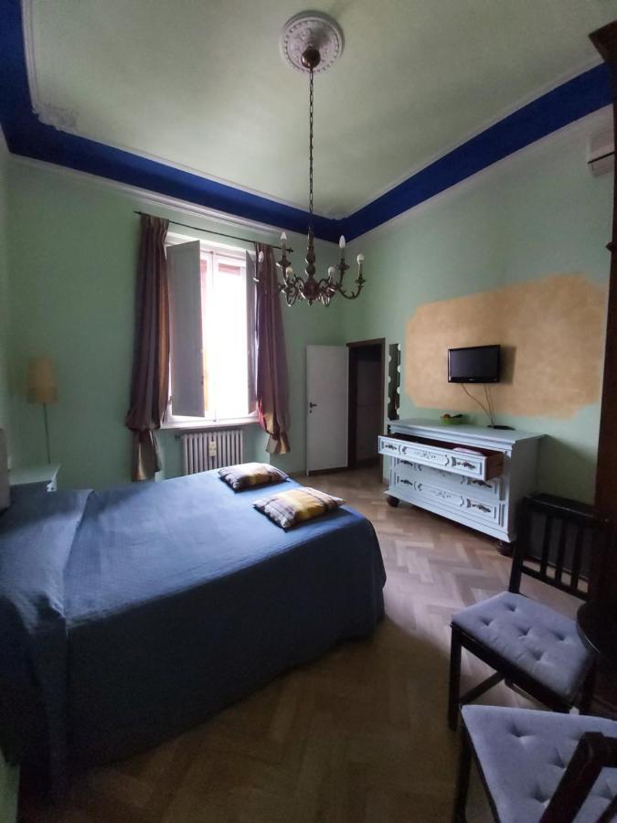 Affittacamere Belfiore Florencie Exteriér fotografie