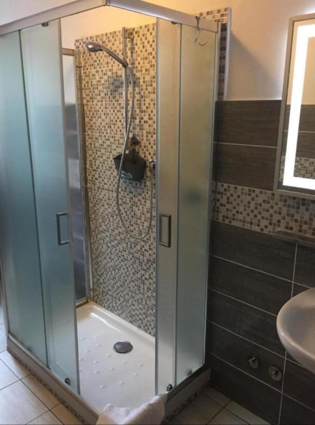 Affittacamere Belfiore Florencie Exteriér fotografie