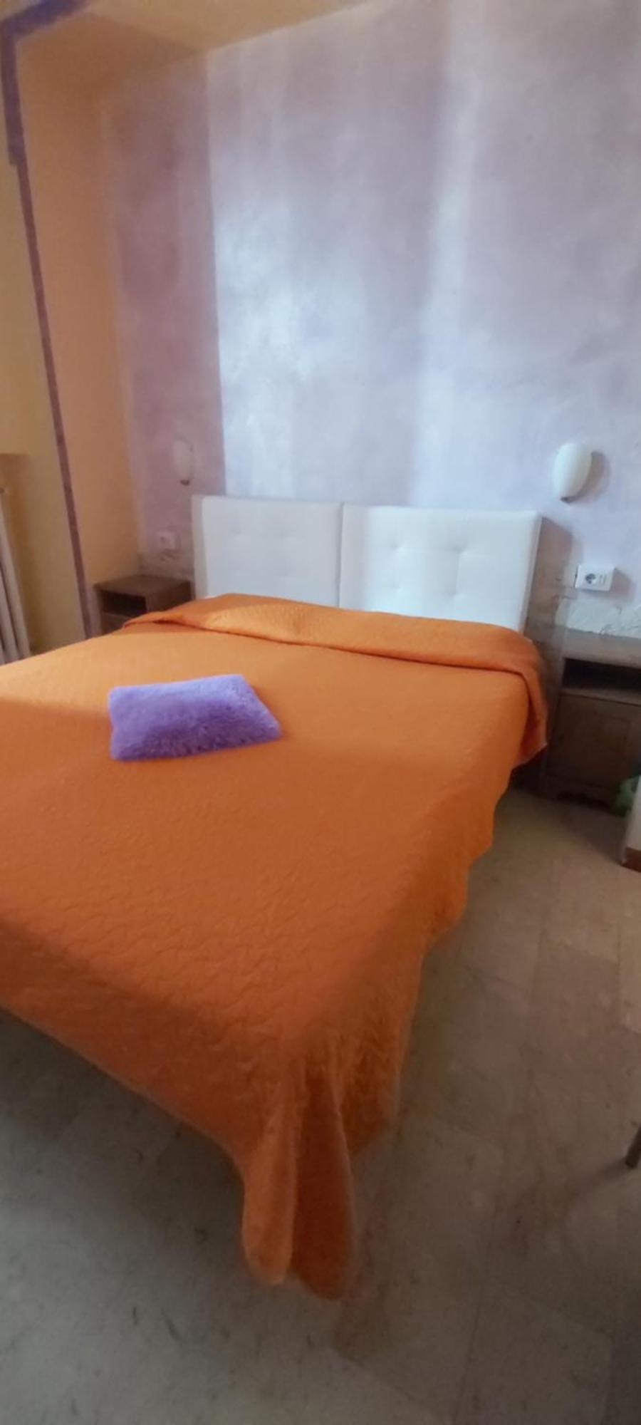 Affittacamere Belfiore Florencie Exteriér fotografie
