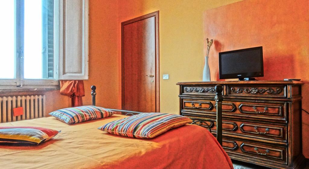 Affittacamere Belfiore Florencie Exteriér fotografie