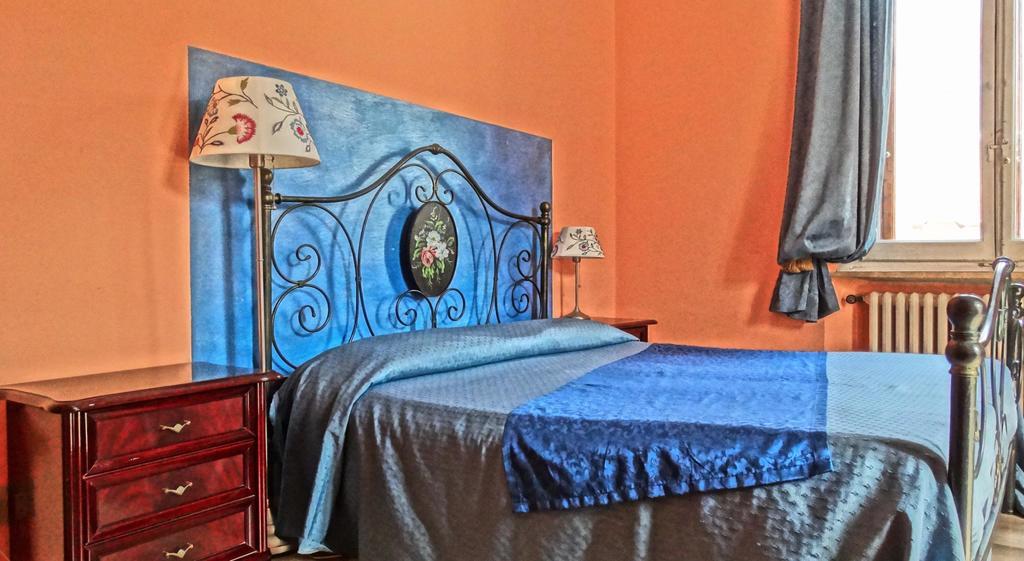 Affittacamere Belfiore Florencie Exteriér fotografie