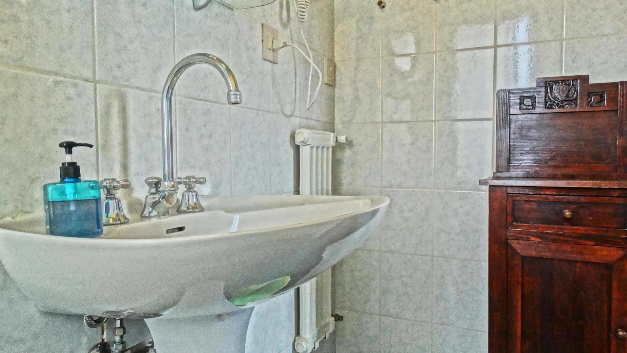 Affittacamere Belfiore Florencie Exteriér fotografie