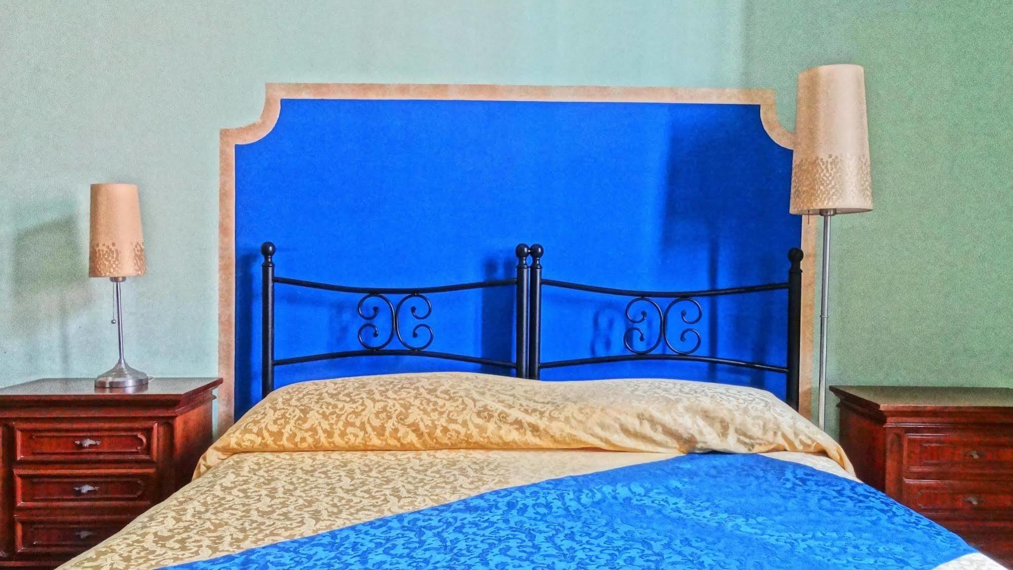 Affittacamere Belfiore Florencie Exteriér fotografie
