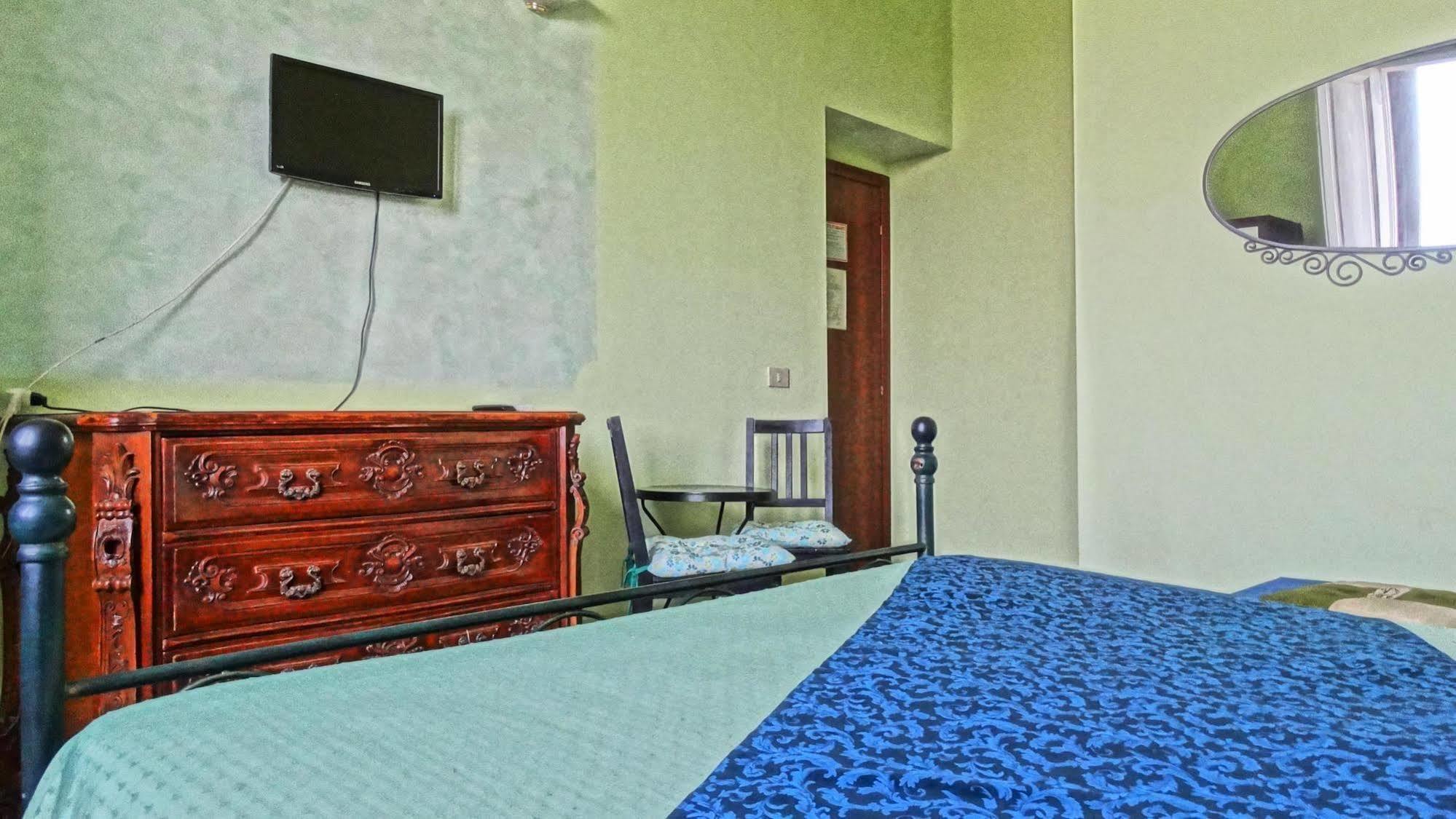 Affittacamere Belfiore Florencie Exteriér fotografie