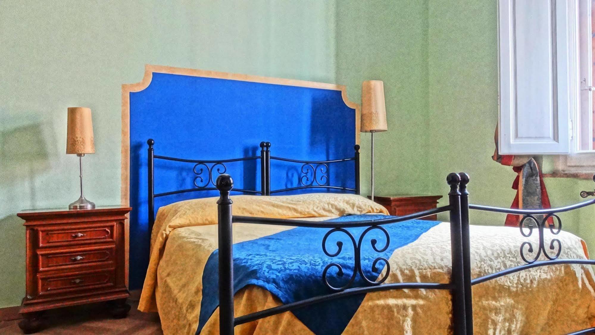 Affittacamere Belfiore Florencie Exteriér fotografie