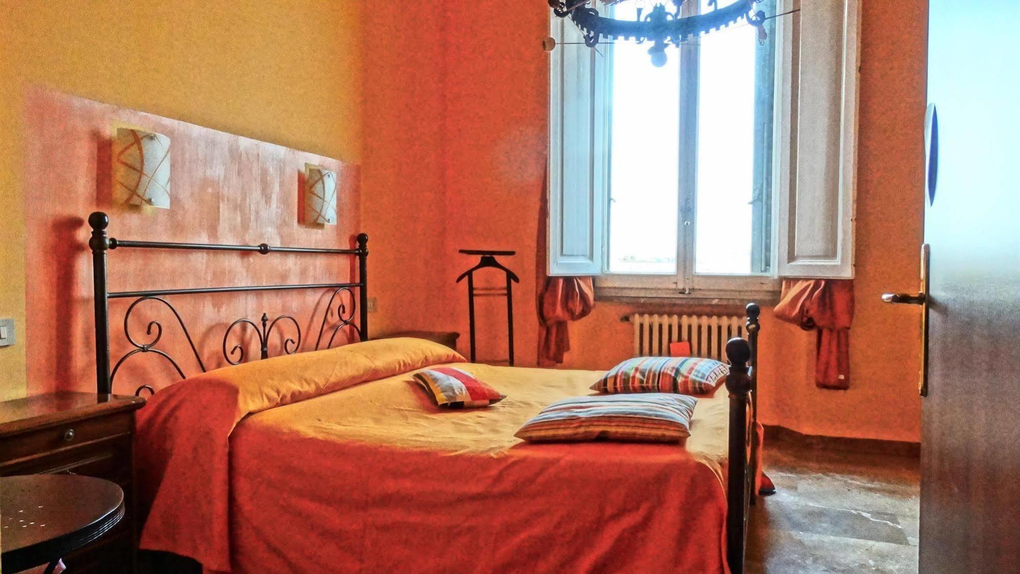 Affittacamere Belfiore Florencie Exteriér fotografie