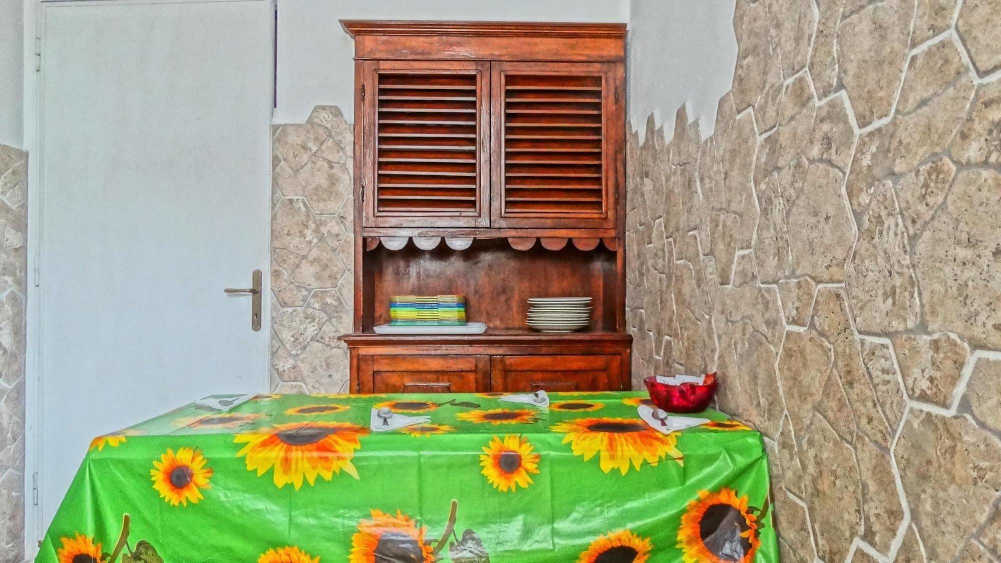 Affittacamere Belfiore Florencie Exteriér fotografie
