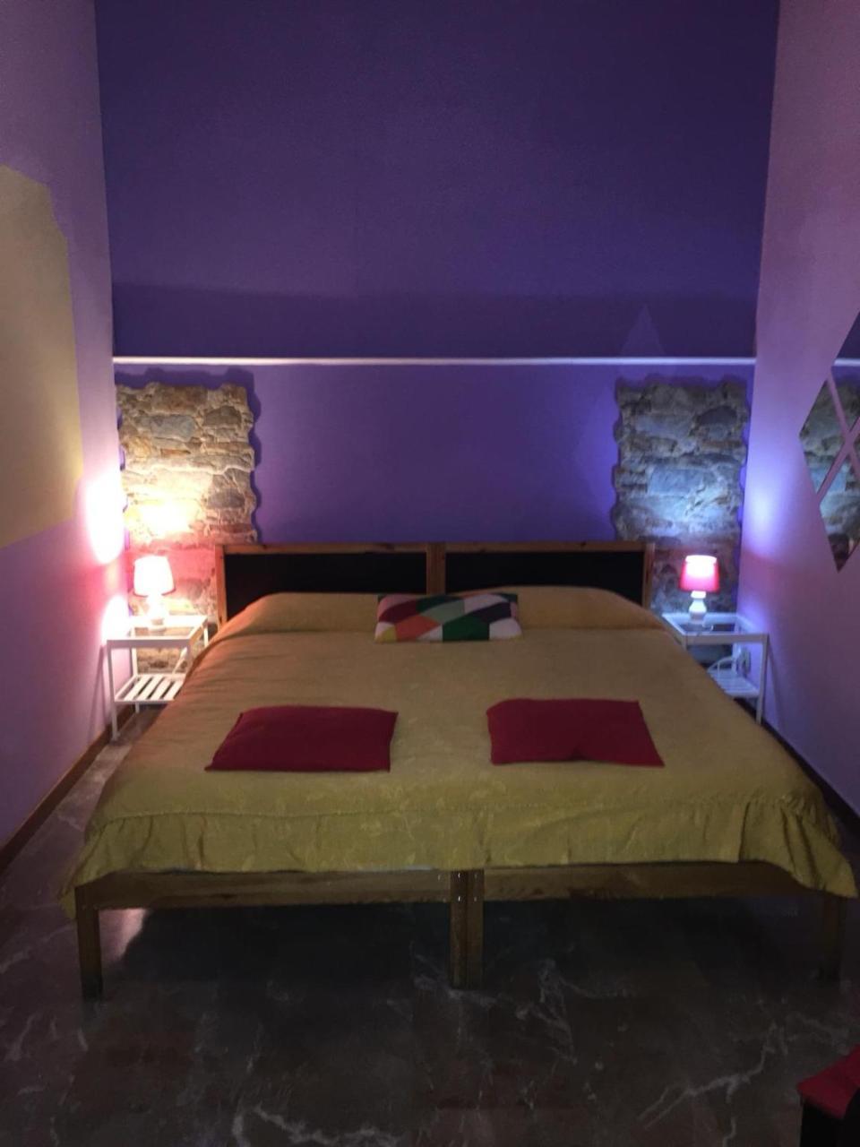 Affittacamere Belfiore Florencie Exteriér fotografie
