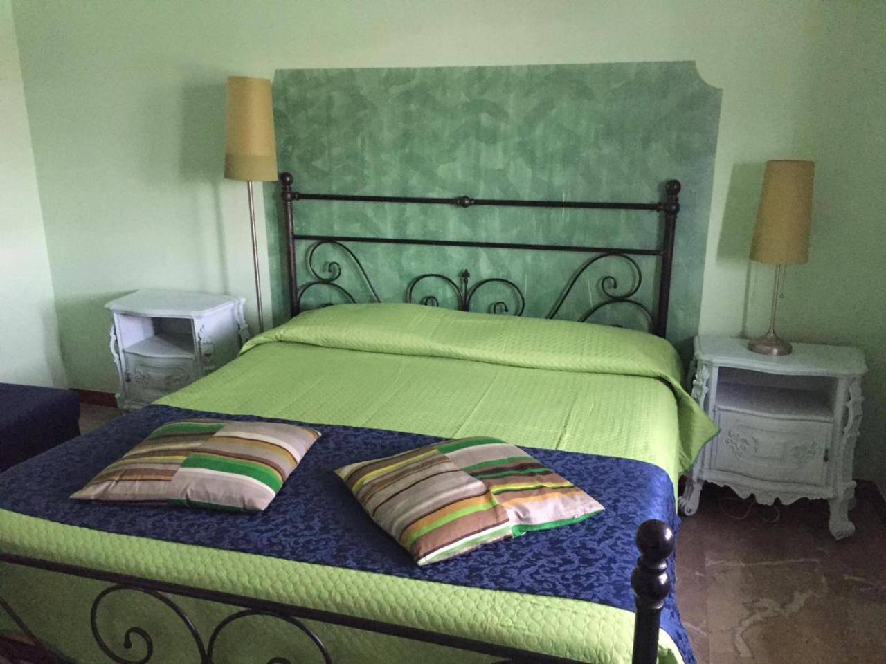 Affittacamere Belfiore Florencie Exteriér fotografie