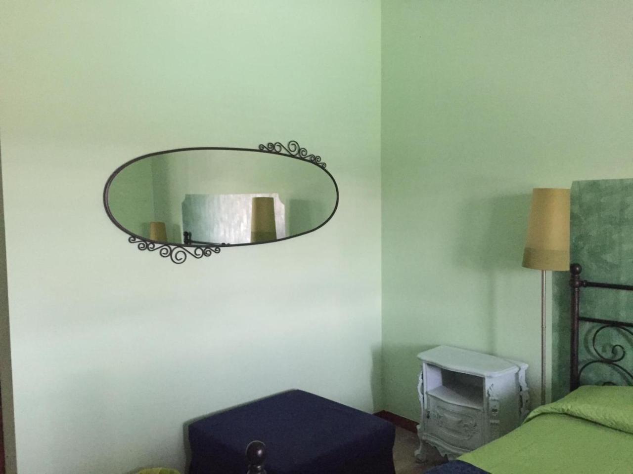 Affittacamere Belfiore Florencie Exteriér fotografie