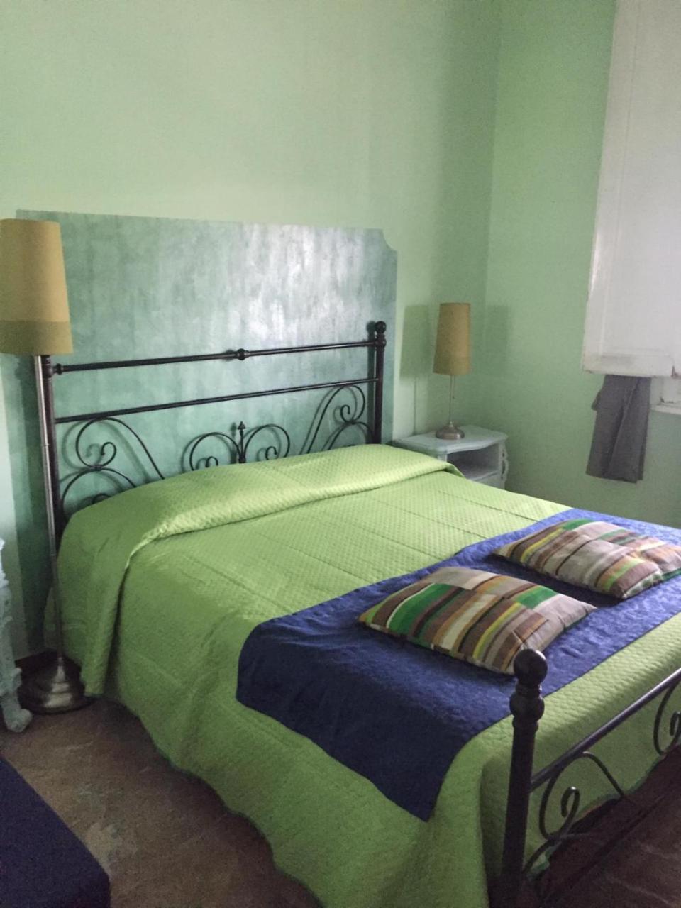 Affittacamere Belfiore Florencie Exteriér fotografie