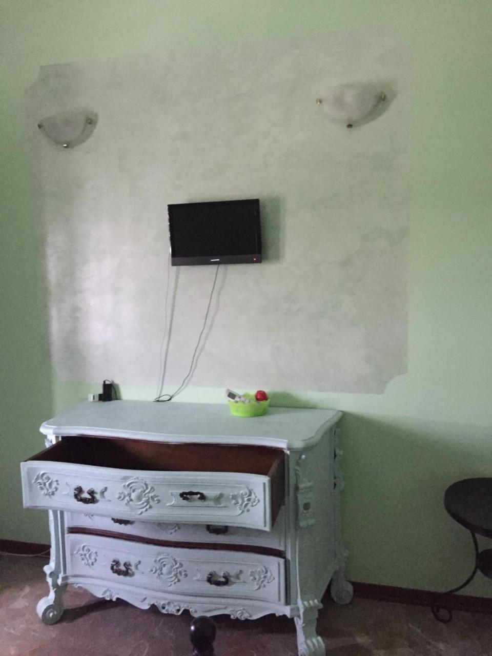 Affittacamere Belfiore Florencie Exteriér fotografie