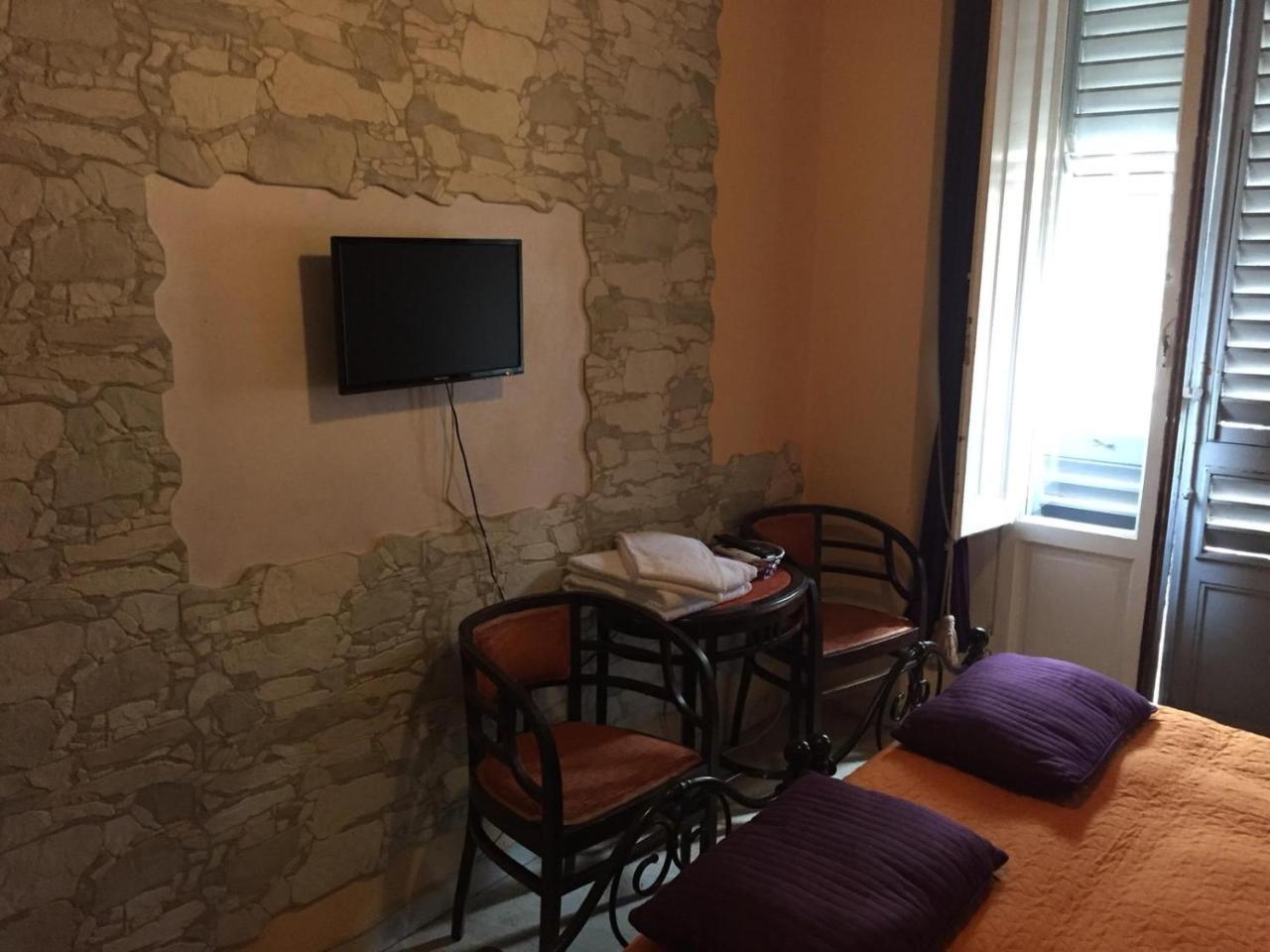 Affittacamere Belfiore Florencie Exteriér fotografie