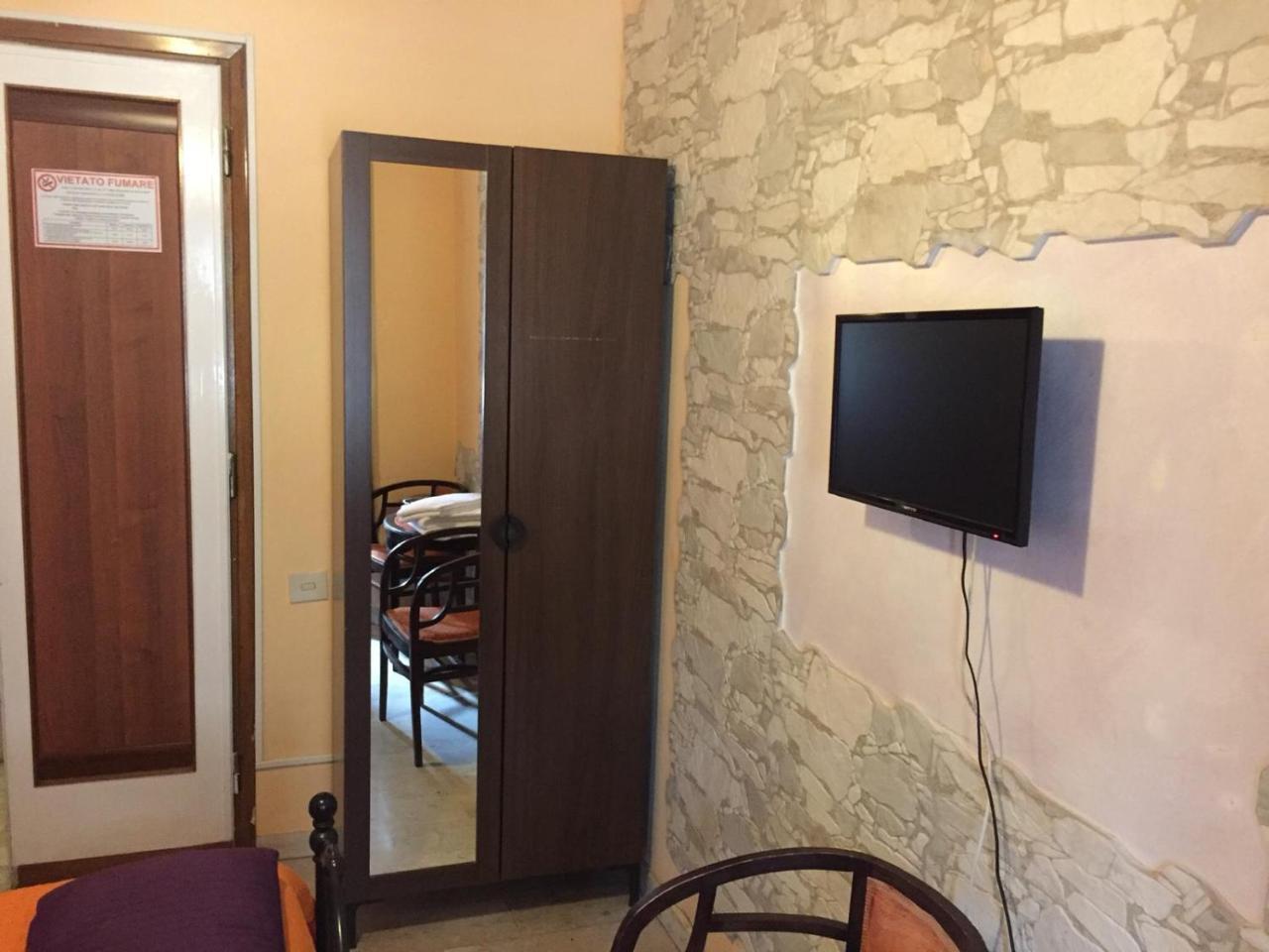 Affittacamere Belfiore Florencie Exteriér fotografie
