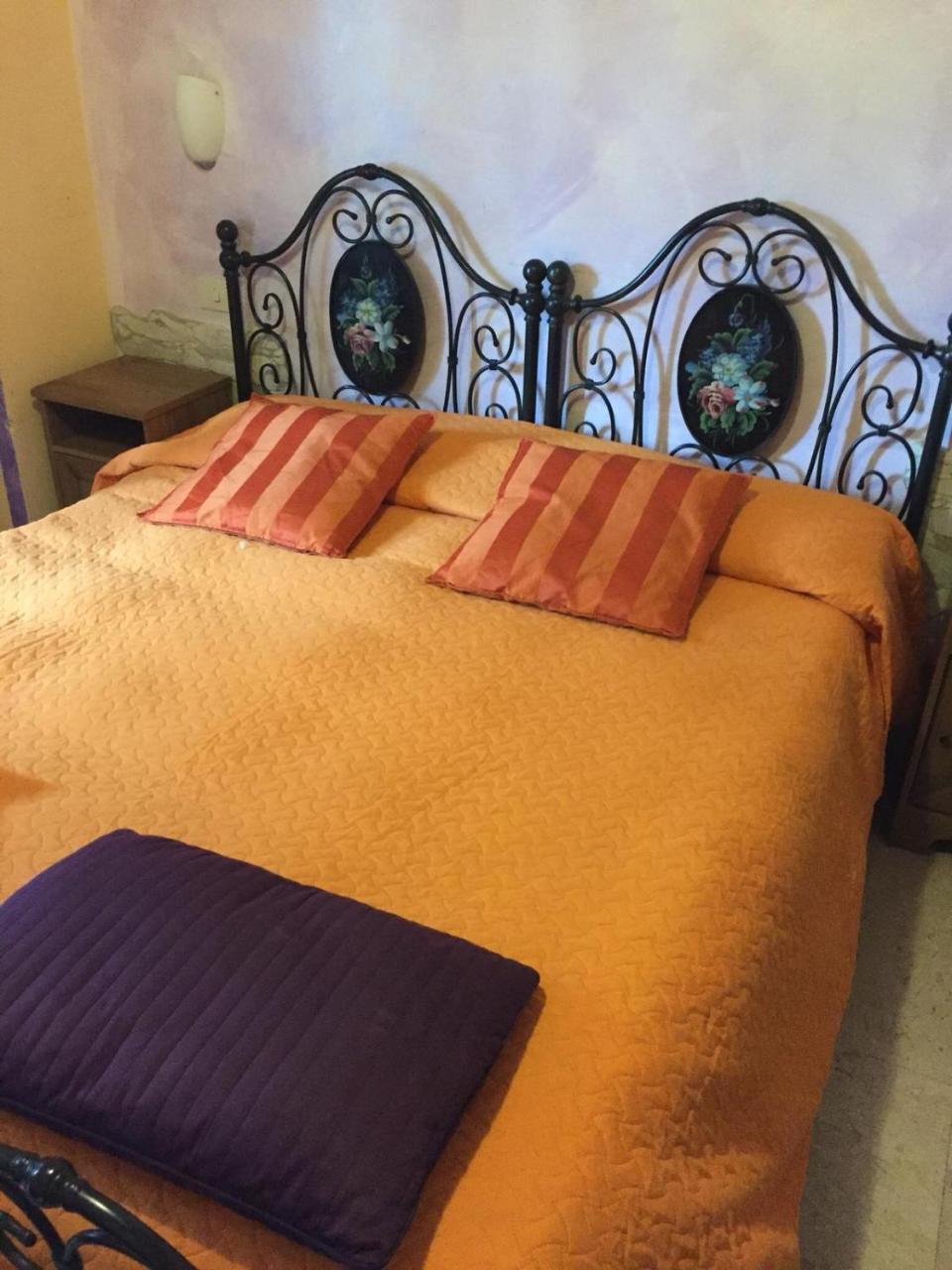Affittacamere Belfiore Florencie Exteriér fotografie
